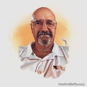 Meet your Posher, Glen